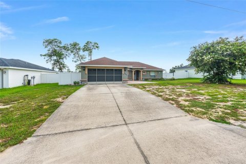 Villa ou maison à vendre à Ocala, Floride: 3 chambres, 160.26 m2 № 2207222 - photo 6