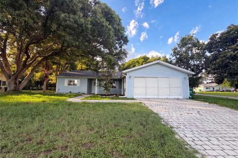 Villa ou maison à Summerfield, Floride 3 chambres, 141.77 m2 № 2317293