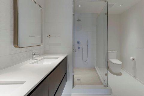Купить кондоминиум в Клируотер, Флорида 3 комнаты, 132.66м2, № 1901248 - фото 19