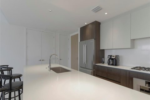 Купить кондоминиум в Клируотер, Флорида 3 комнаты, 132.66м2, № 1901248 - фото 13