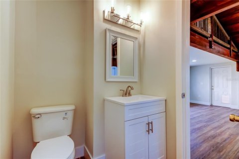 House in Saint Petersburg, Florida 4 bedrooms, 327.95 sq.m. № 1718668 - photo 22