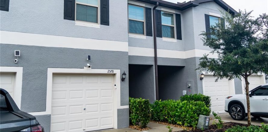 Adosado en Holiday, Florida 3 dormitorios, 151.8 m2 № 1914918