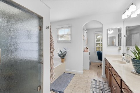 House in Hobe Sound, Florida 4 bedrooms, 256.04 sq.m. № 2083223 - photo 22