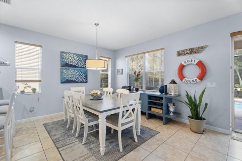 House in Hobe Sound, Florida 4 bedrooms, 256.04 sq.m. № 2083223 - photo 13