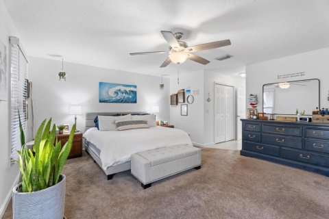 House in Hobe Sound, Florida 4 bedrooms, 256.04 sq.m. № 2083223 - photo 20