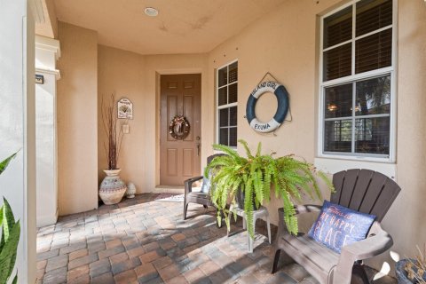 House in Hobe Sound, Florida 4 bedrooms, 256.04 sq.m. № 2083223 - photo 3