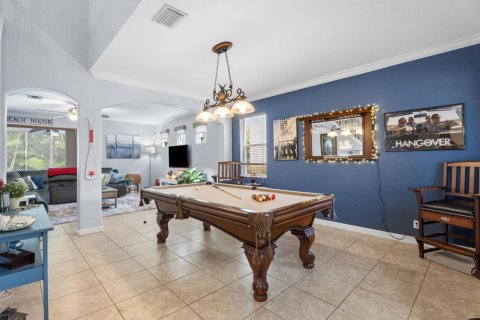 House in Hobe Sound, Florida 4 bedrooms, 256.04 sq.m. № 2083223 - photo 4