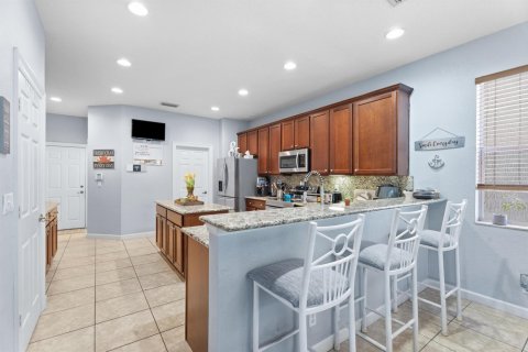 House in Hobe Sound, Florida 4 bedrooms, 256.04 sq.m. № 2083223 - photo 12