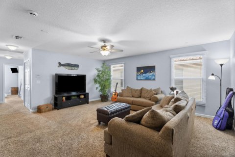 House in Hobe Sound, Florida 4 bedrooms, 256.04 sq.m. № 2083223 - photo 17