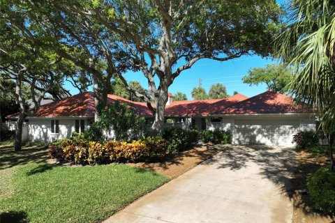Casa en Vero Beach, Florida 4 dormitorios, 262.82 m2 № 2376525