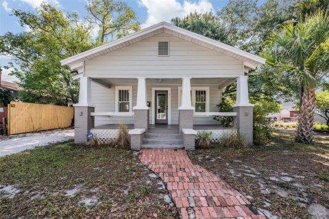 Villa ou maison à Tampa, Floride 3 chambres, 134.06 m2 № 2112881