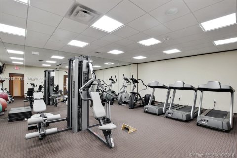 Condominio en venta en Coral Gables, Florida, 2 dormitorios, 104.89 m2 № 1990390 - foto 24