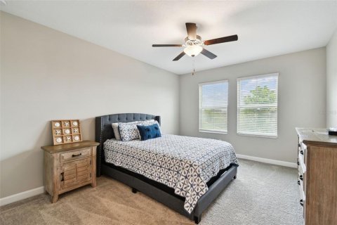 House in San Antonio, Florida 2 bedrooms, 149.94 sq.m. № 1795002 - photo 11