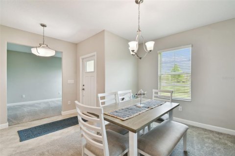 House in San Antonio, Florida 2 bedrooms, 149.94 sq.m. № 1795002 - photo 27