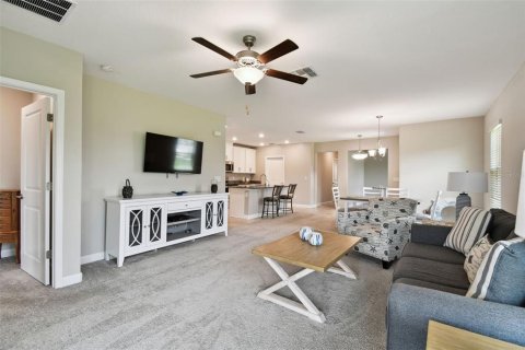 House in San Antonio, Florida 2 bedrooms, 149.94 sq.m. № 1795002 - photo 24