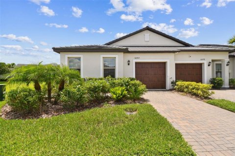 House in San Antonio, Florida 2 bedrooms, 149.94 sq.m. № 1795002 - photo 1