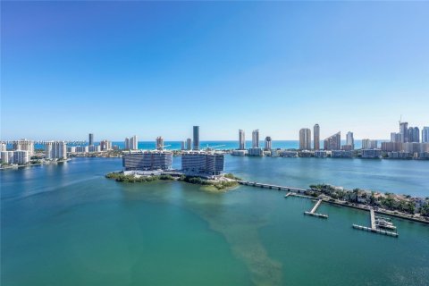 Condo in Aventura, Florida, 3 bedrooms  № 1776248 - photo 3