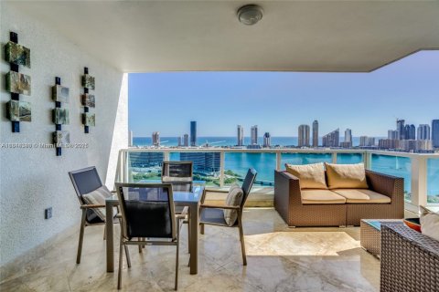 Condo in Aventura, Florida, 3 bedrooms  № 1776248 - photo 2
