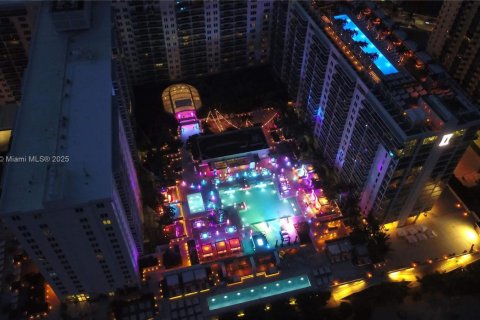 Copropriété à louer à Miami Beach, Floride: 1 chambre, 81.75 m2 № 1860404 - photo 18