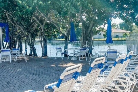 Condo in Tamarac, Florida, 1 bedroom  № 2087982 - photo 23