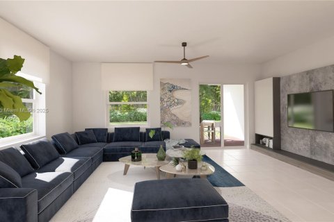 Casa en venta en Miami, Florida, 5 dormitorios № 1828303 - foto 3