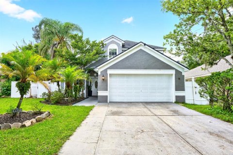 House in Orlando, Florida 4 bedrooms, 161.84 sq.m. № 2350398