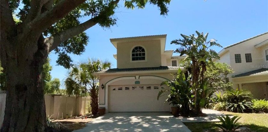 Villa ou maison à Orlando, Floride 3 chambres, 184.97 m2 № 1796971