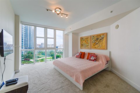 Copropriété à louer à Sunny Isles Beach, Floride: 2 chambres, 119.75 m2 № 1825820 - photo 11