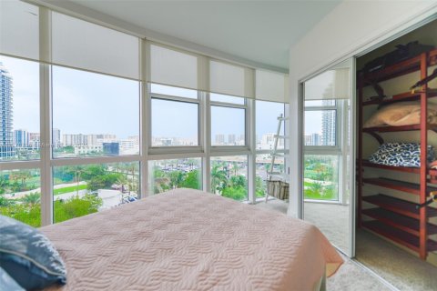 Copropriété à louer à Sunny Isles Beach, Floride: 2 chambres, 119.75 m2 № 1825820 - photo 20