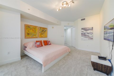 Copropriété à louer à Sunny Isles Beach, Floride: 2 chambres, 119.75 m2 № 1825820 - photo 14