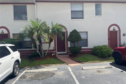 Condo à Orlando, Floride, 2 chambres № 2373835