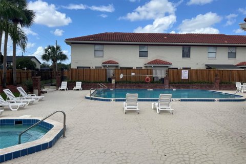 Copropriété à louer à Orlando, Floride: 2 chambres, 102.56 m2 № 2373835 - photo 20
