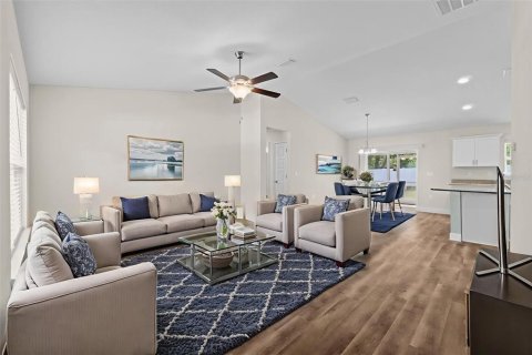 Casa en venta en Citrus Springs, Florida, 3 dormitorios, 134.99 m2 № 1841559 - foto 9