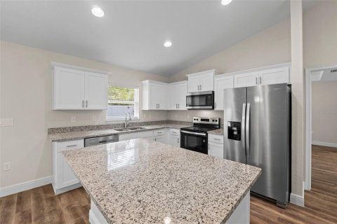 Casa en venta en Citrus Springs, Florida, 3 dormitorios, 134.99 m2 № 1841559 - foto 20