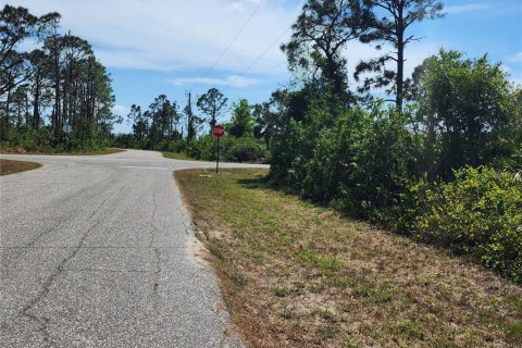 Land in Port Charlotte, Florida № 410258 - photo 6