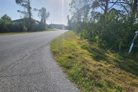 Land in Port Charlotte, Florida № 410258 - photo 14