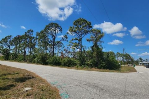 Land in Port Charlotte, Florida № 410258 - photo 3