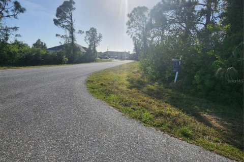 Land in Port Charlotte, Florida № 410258 - photo 17
