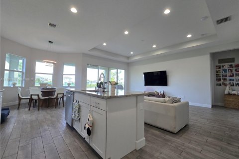 House in Loxahatchee Groves, Florida 3 bedrooms, 178.37 sq.m. № 1806352 - photo 13