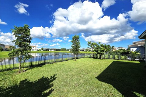 House in Loxahatchee Groves, Florida 3 bedrooms, 178.37 sq.m. № 1806352 - photo 29