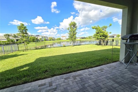 House in Loxahatchee Groves, Florida 3 bedrooms, 178.37 sq.m. № 1806352 - photo 27