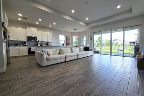 House in Loxahatchee Groves, Florida 3 bedrooms, 178.37 sq.m. № 1806352 - photo 18