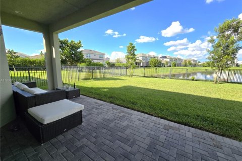 House in Loxahatchee Groves, Florida 3 bedrooms, 178.37 sq.m. № 1806352 - photo 28