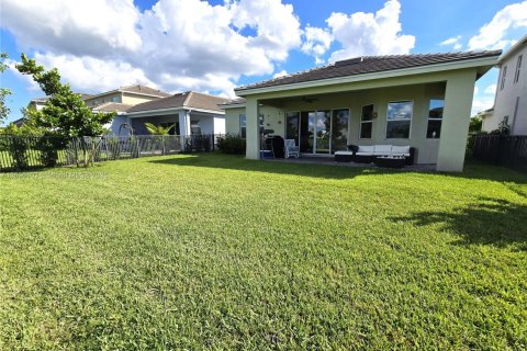 House in Loxahatchee Groves, Florida 3 bedrooms, 178.37 sq.m. № 1806352 - photo 30
