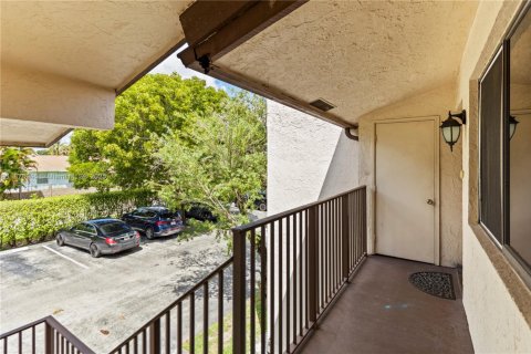 Copropriété à vendre à Margate, Floride: 2 chambres, 94.67 m2 № 1977775 - photo 25