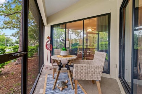 Condominio en venta en Saint Petersburg, Florida, 2 dormitorios, 96.15 m2 № 1898503 - foto 25
