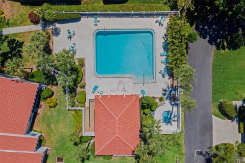 Condominio en venta en Saint Petersburg, Florida, 2 dormitorios, 96.15 m2 № 1898503 - foto 30
