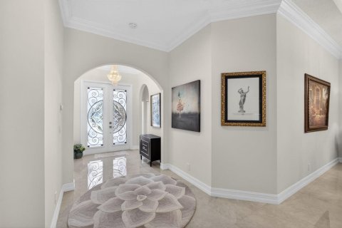 Villa ou maison à vendre à Royal Palm Beach, Floride: 3 chambres, 169.27 m2 № 2146805 - photo 5
