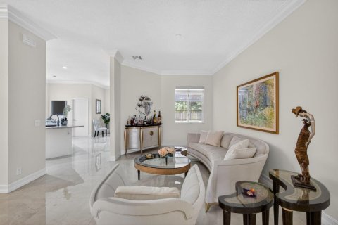Villa ou maison à vendre à Royal Palm Beach, Floride: 3 chambres, 169.27 m2 № 2146805 - photo 16