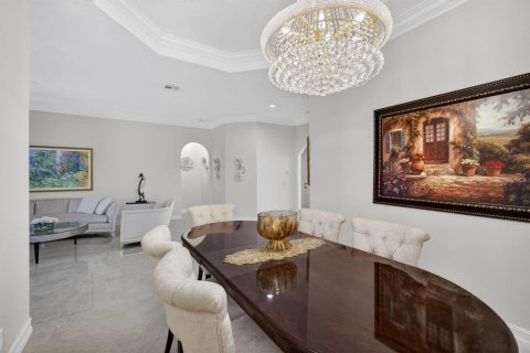 Villa ou maison à vendre à Royal Palm Beach, Floride: 3 chambres, 169.27 m2 № 2146805 - photo 12